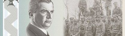 Ratowali polskie złoto. Teraz dostaną swoje banknoty