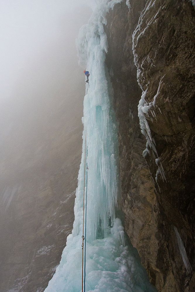 Alpinista i fotograf, czyli Jonathan Griffith w akcji 6