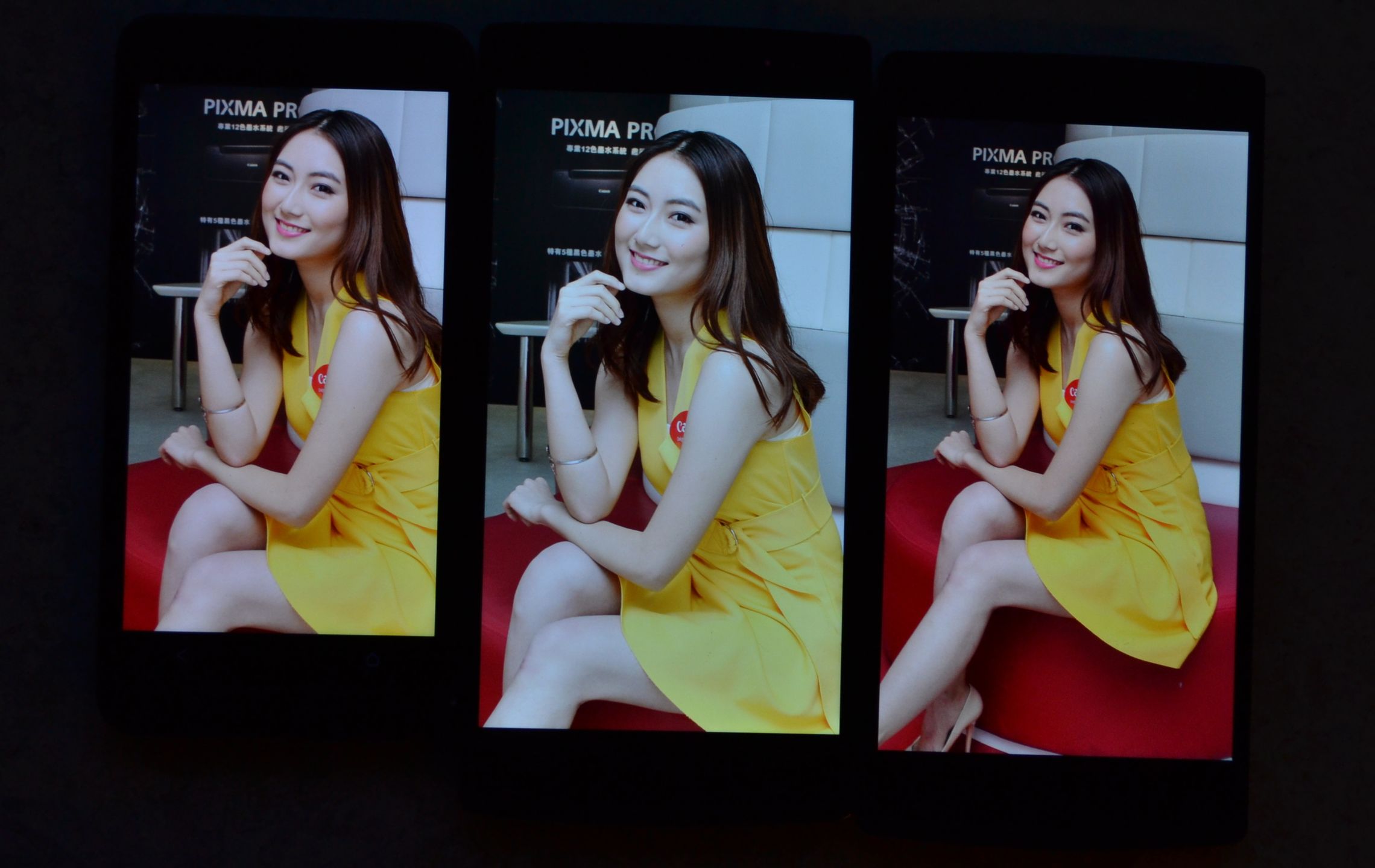 W skrócie: Lepsza edycja Xperii Z2 i Apple wciąż z aparatami 8 Mpix 7