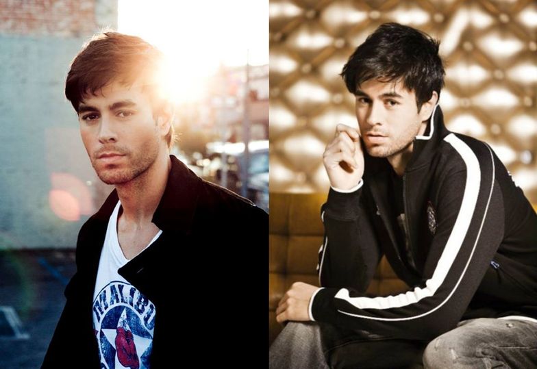 Enrique Iglesias skończył dzisiaj 40 lat!