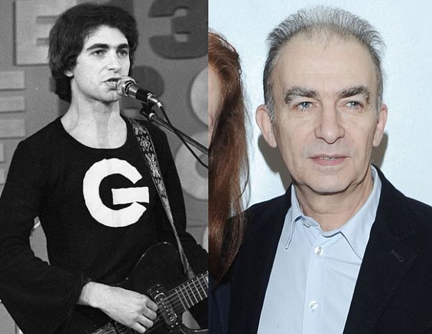 Rzekoma córka Krajewskiego prowadzi "śledztwo"! "Chce tylko, żeby nie zaprzeczał ojcostwu, bo to żaden wstyd" 