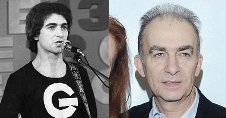 Rzekoma córka Krajewskiego prowadzi "śledztwo"! "Chce tylko, żeby nie zaprzeczał ojcostwu, bo to żaden wstyd"