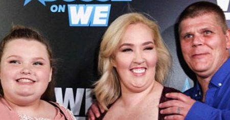 Mama June i jej partner ZOSTALI ARESZTOWANI za posiadanie narkotyków