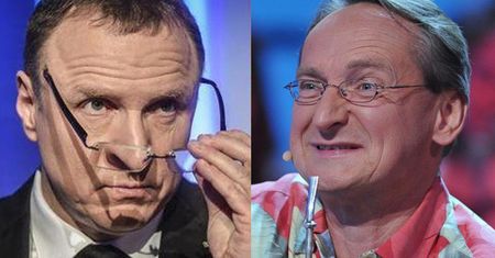 Kolejna wpadka TVP! Na KANALE DLA DZIECI Cejrowski opowiadał o "BARA BARA i... wyciąganiu"