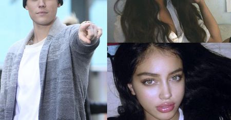 Bieber szuka dziewczyny z Instagrama! "O mój Boże, ona jest piękna!"