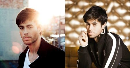 Enrique Iglesias kończy dzisiaj... 40 lat! (DUŻO ZDJĘĆ)