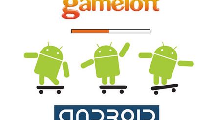 Uwaga na produkty Gameloftu w Markecie 1