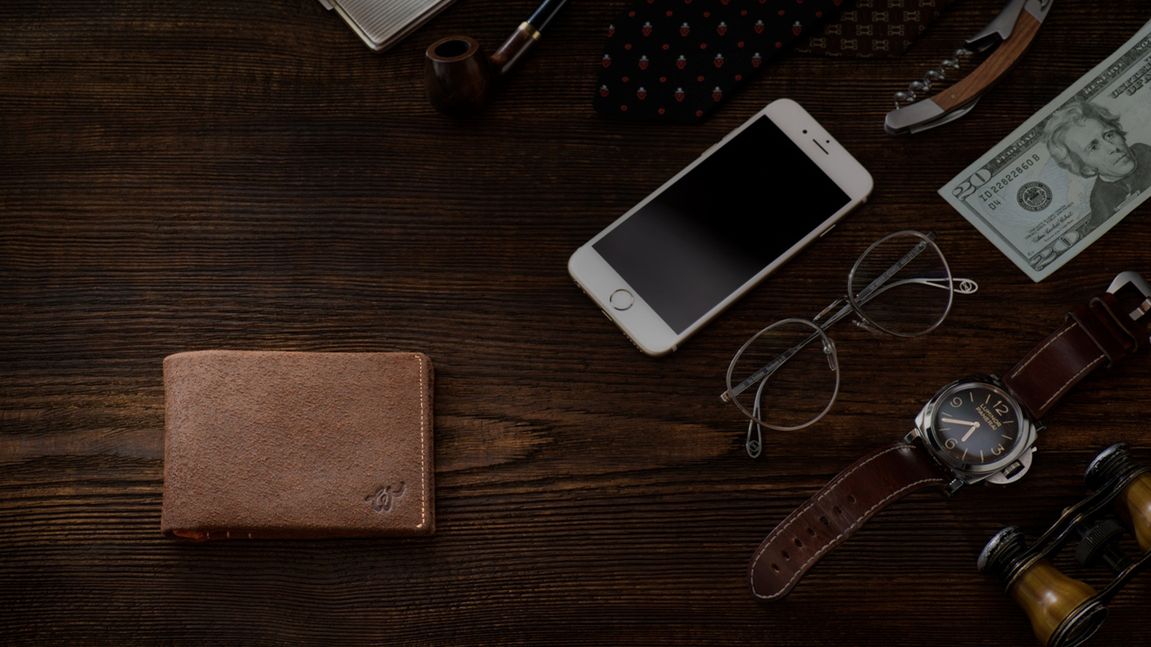 Woolet to inteligentny portfel z Polski, którego nigdy nie zgubisz 1