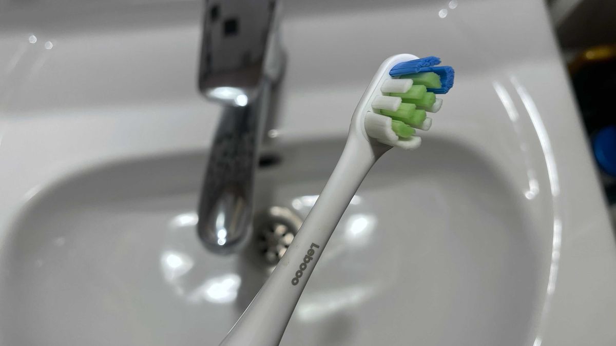 Jak Huawei uświadomił mnie, że nie umiem myć zębów. Smart Sonic Toothbrush – test 1