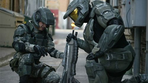 Filmy na podstawie gier - co nas jeszcze czeka? [przegląd] 1