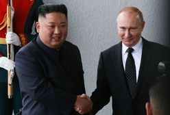 Wywiad Korei Płd. ustalił. Północ znów szykuje żołnierzy na wojnę Putina