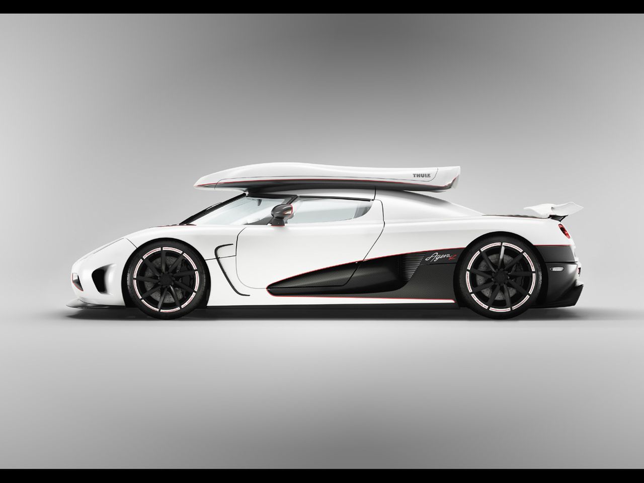 Koenigsegg Agera R fot.4