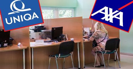 AXA zniknie z Polski, Czech i ze Słowacji. Jest zgoda Komisji Europejskiej na przejęcie