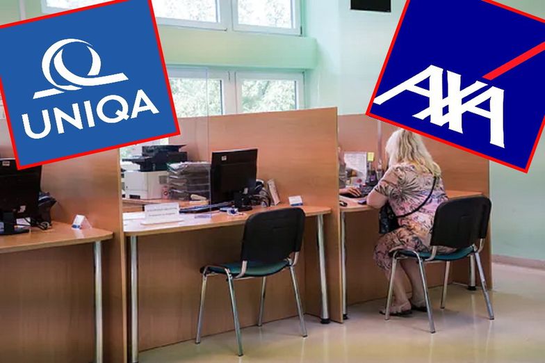 AXA w Polsce, Czechach i na Słowacji trafi w ręce Uniqi. Transakcja warta 1 mld euro