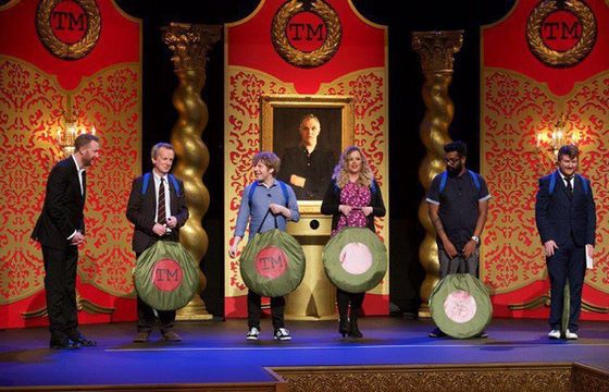 „Mistrz zadań” nowym programem w Polsat Viasat Explore (wideo)