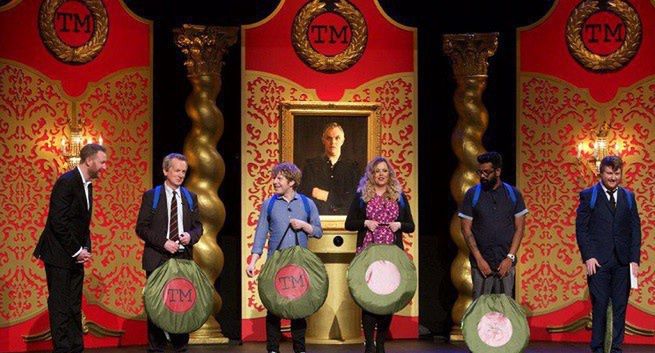 „Mistrz zadań” nowym programem w Polsat Viasat Explore (wideo)