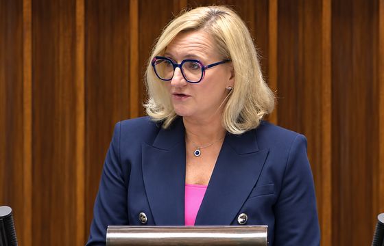 KRRiT alarmuje ws. rządowego projektu. "Urzędnik będzie mógł karać za treści"