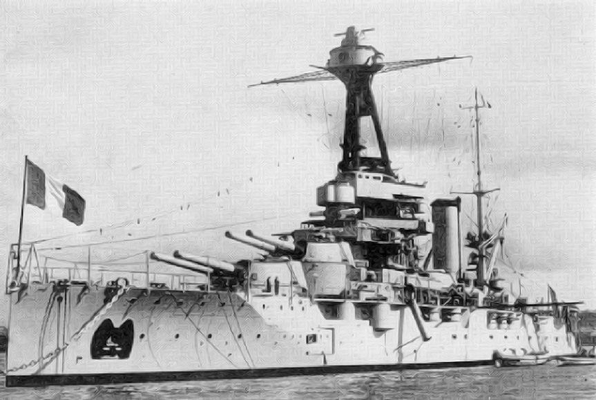 Operacja "Catapult" (1940). Najbardziej haniebne zadanie w historii Royal Navy