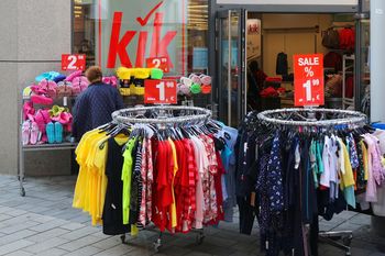 Konkurent Pepco zamknął 45 sklepów w Polsce. Sieć zmienia strategię