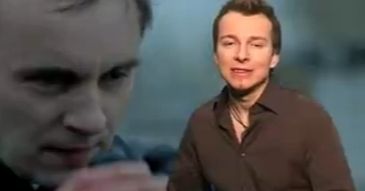 Kupicha reklamuje... film o Popiełuszce