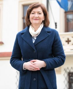Leniart kandydatką PiS na prezydenta Rzeszowa