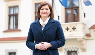 Leniart kandydatką PiS na prezydenta Rzeszowa