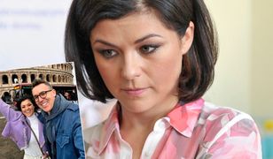 Rodzice Kasi Cichopek zostali okradzeni. Przeżyli chwile grozy