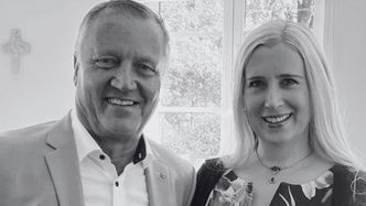 Nie żyje 63-letni książę Harald von Hohenzollern. Ciężarna żona opublikowała wpis: "Zmarł niespodziewanie"