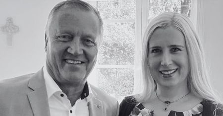 Nie żyje 63-letni książę Harald von Hohenzollern. Ciężarna żona opublikowała wpis: "Zmarł niespodziewanie"