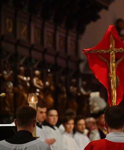 Wielki Piątek 2024. Czy to święto nakazane? Co z postem?