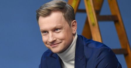 Jakub Wesołowski zarabiał krocie już w liceum. Początkowo nawet ich nie zobaczył