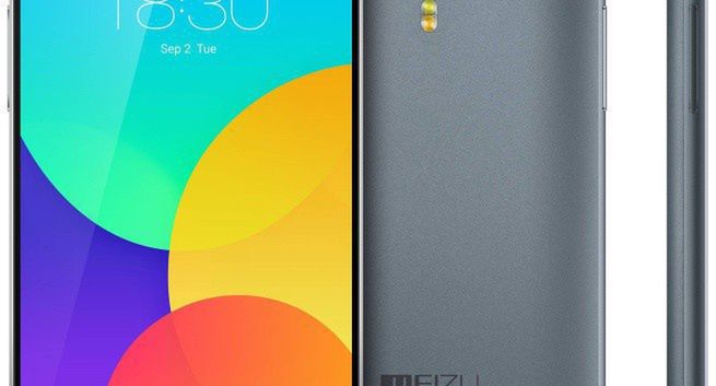 MX4 - nowy smartfon Meizu w Polsce od 1299 zł (wideo)