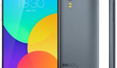 MX4 - nowy smartfon Meizu w Polsce od 1299 zł (wideo)