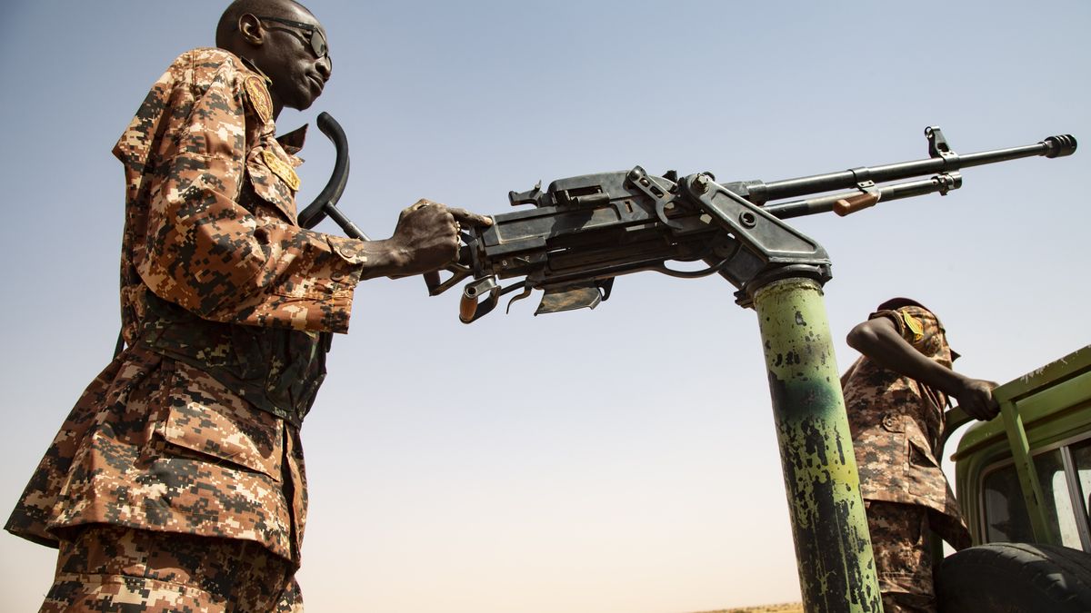 Zdjęcie ilustracyjne. 