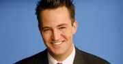 Żarty Chandlera bawiły najbardziej. Matthew Perry w czołówce rankingu