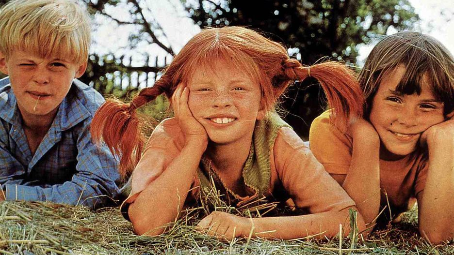 Inger Nilsson wcieliła się w postać niezapomnianej Pippi