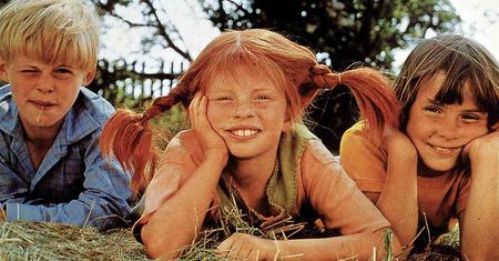 55 lat temu zagrała Pippi. Tak wygląda po sześćdziesiątce