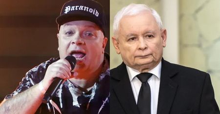 Tak ostro jeszcze nie było. Skiba wskazał, gdzie jest miejsce Kaczyńskiego