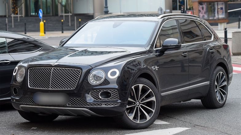 Izabela Janachowska na zakupach 