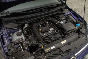 Volkswagen zabrał głos w sprawie przyszłości 3-cylindrowych silników