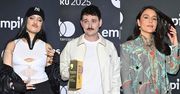 Tłum gwiazd na gali Bestsellery Empiku 2025: Sara James, Dawid Podsiadło, Jessie Ware (ZDJĘCIA)