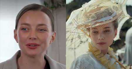 Kamila Urzędowska dostała rolę Izabeli Łęckiej BEZ CASTINGU! "Najłatwiejszy w moim życiu, bo go nie było"