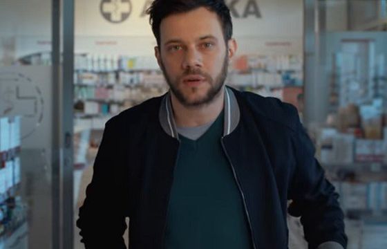 Kampania „Po pierwsze farmaceuta” ma wzmocnić wizerunek aptekarzy w Polsce (wideo)