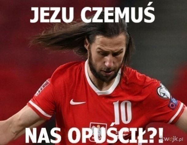 Memy po meczu Polska-Szwecja