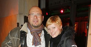 Gąsowski i Głogowska wzięli ślub?!