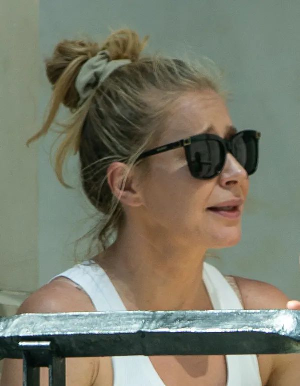 Katarzyna Warnke i Piotr Stramowski, czerwiec 2022