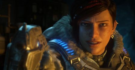 Gears of War 5 nadciąga - zobacz pierwsze zwiastuny