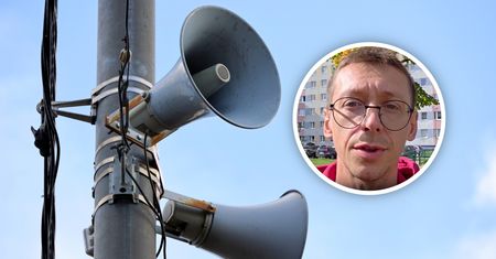 Co gdy zawyją syreny? Sprawdziliśmy to w 600-tysięcznym mieście