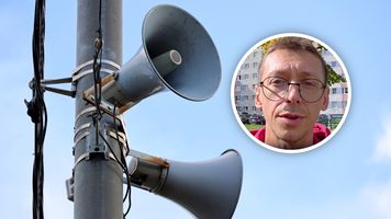 Co gdy zawyją syreny? Sprawdziliśmy to w 600-tysięcznym mieście