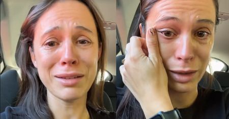 Tak w szkole potraktowali jej syna. Tymańska nagrała dramatyczne wideo